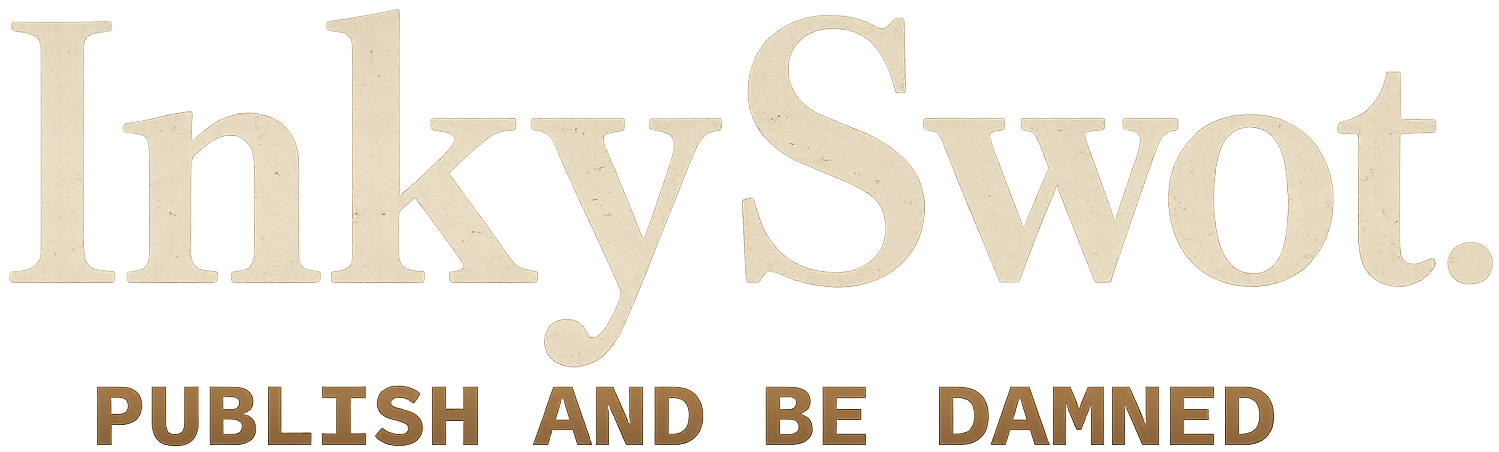 InkySwot
